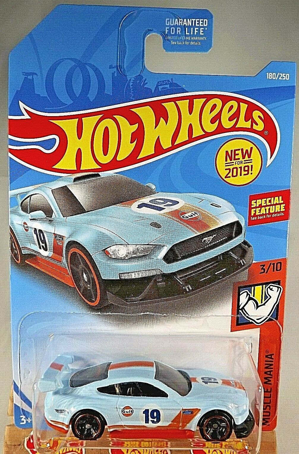 hot wheels ford pack