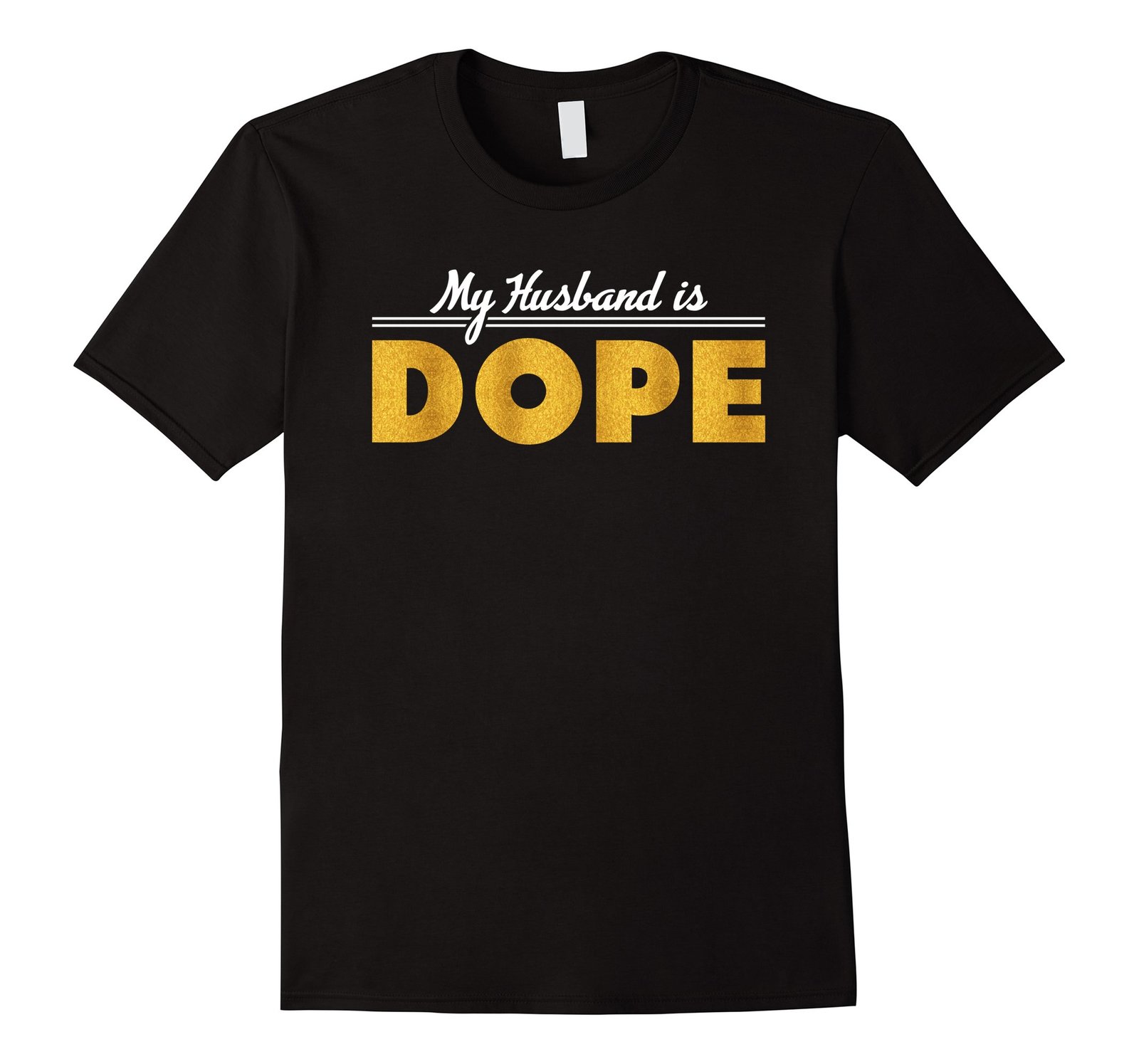 dope in real life t shirt