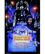 Trends International Star Wars-Episode 5 Premium Wall Poster, 22.375&quot; x 34&quot; - $14.80