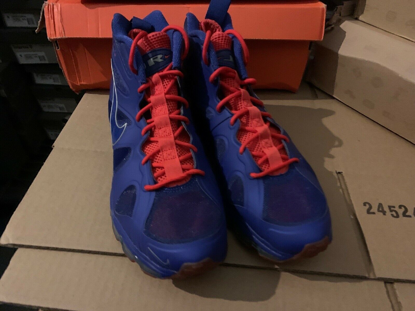 ken griffey 24 shoes