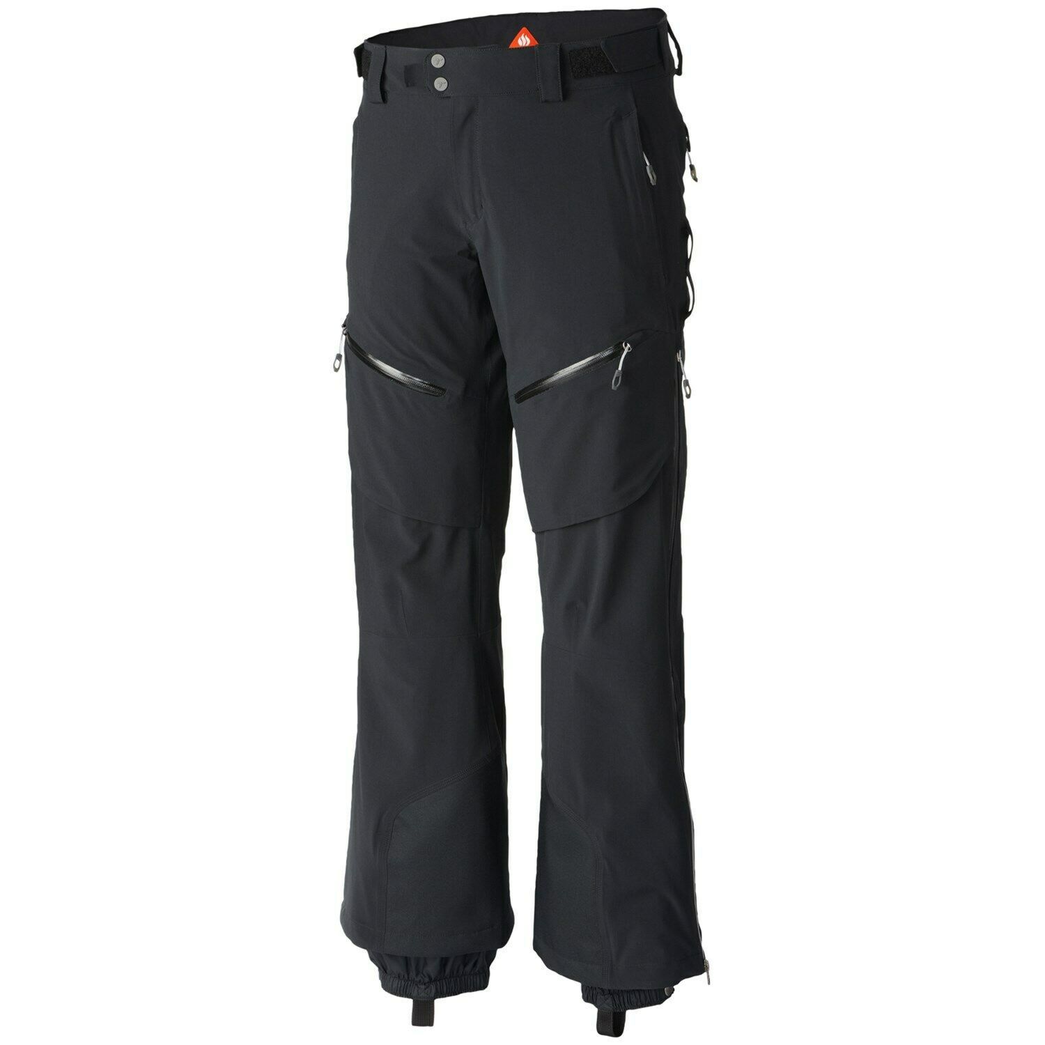 waterproof cargo pants