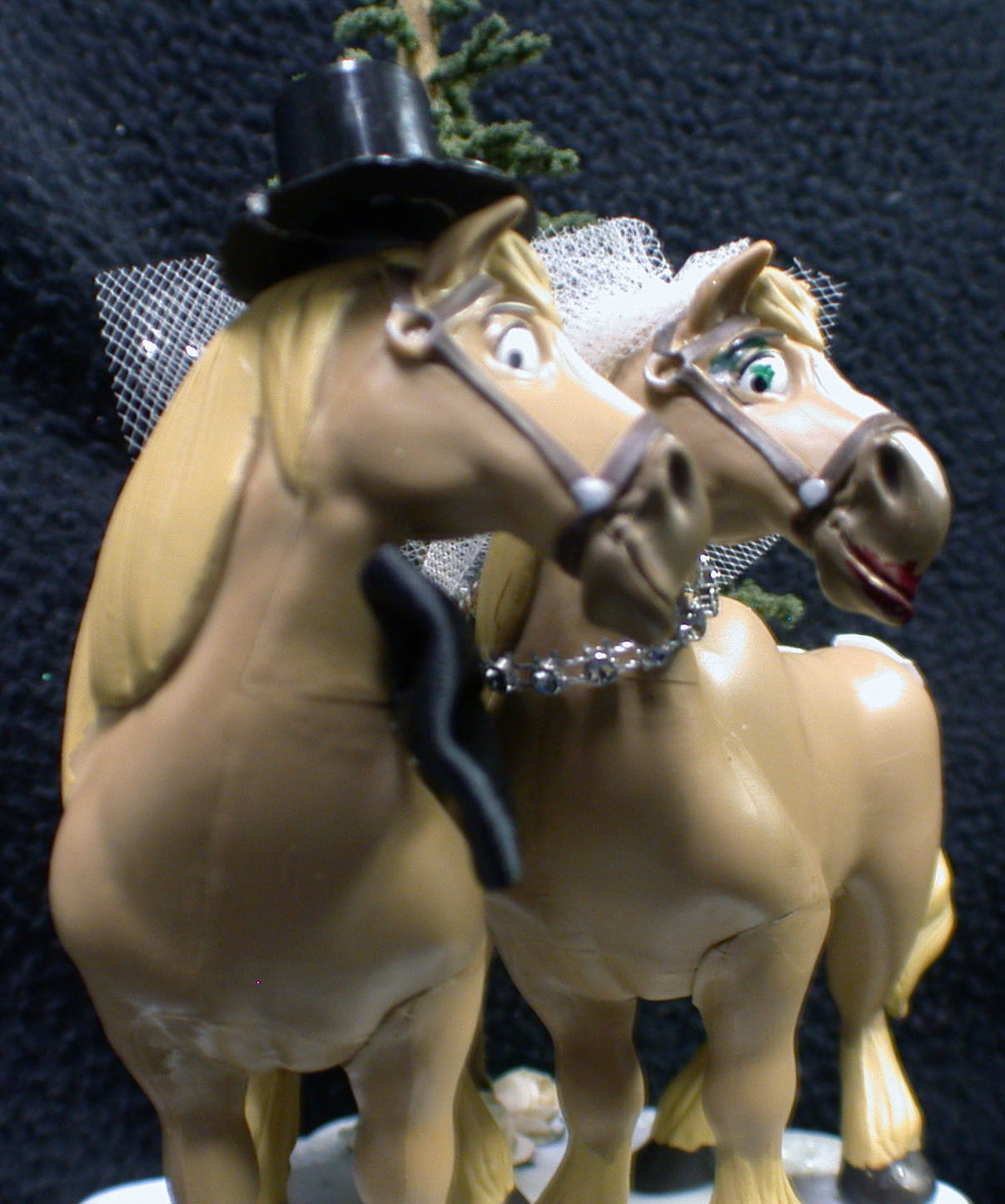 Country Western Horse Wedding Cake Topper And 50 Similar Items