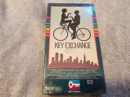 Key Exchange (VHS, 1985) - $17.76