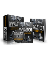 Muscle Building 101 Upgrade Package - $1.99