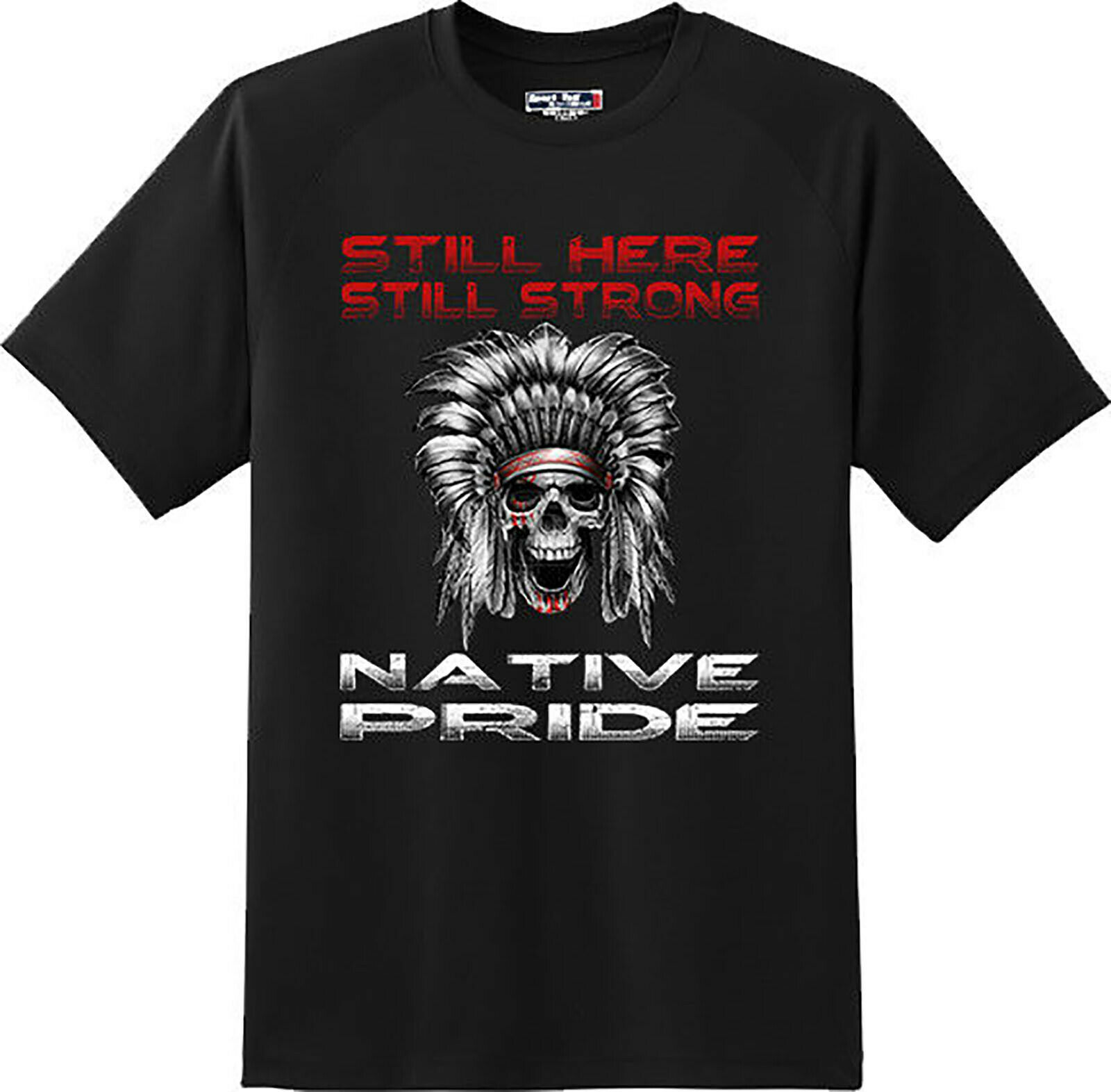 native pride t shirts