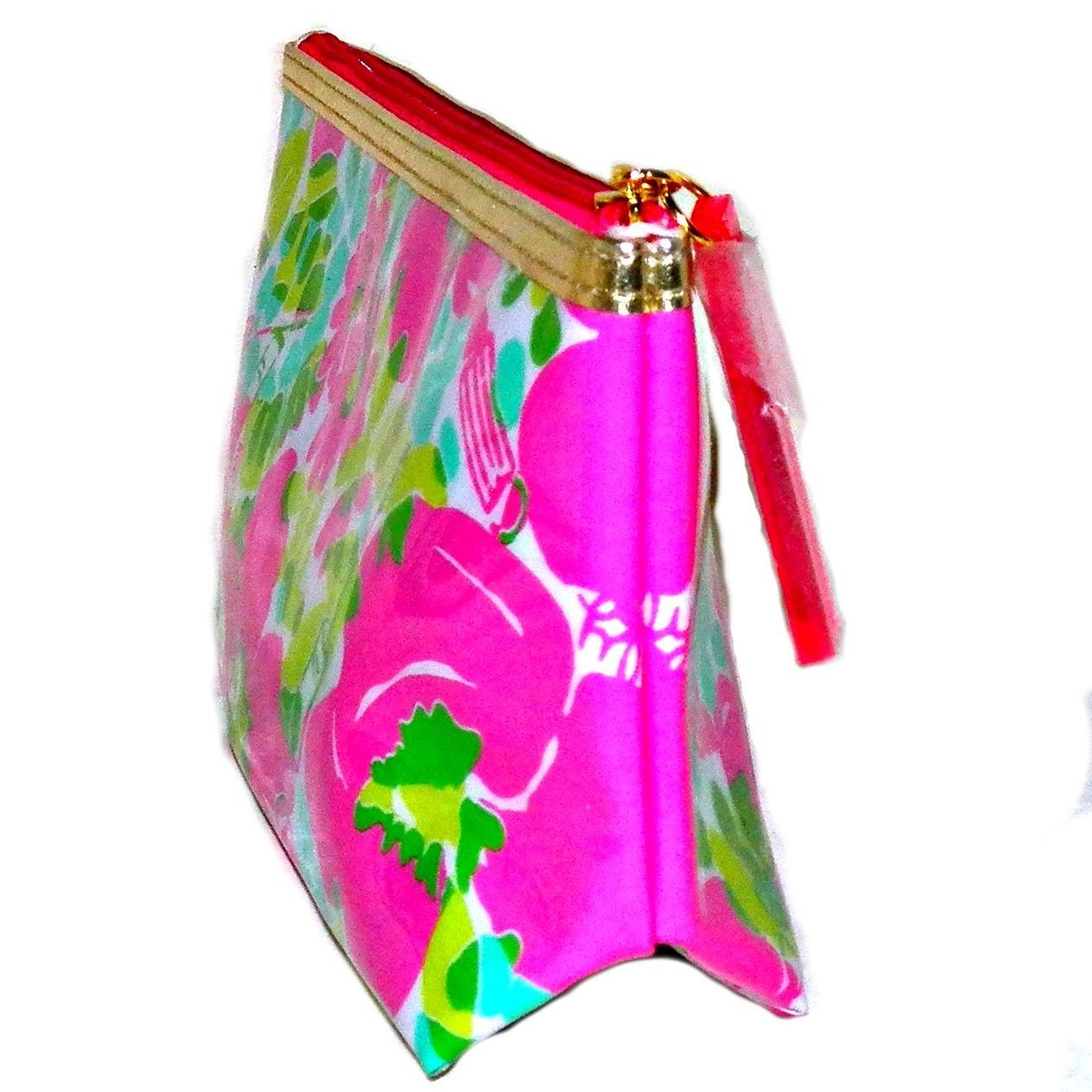 lilly pulitzer estee lauder bolsa