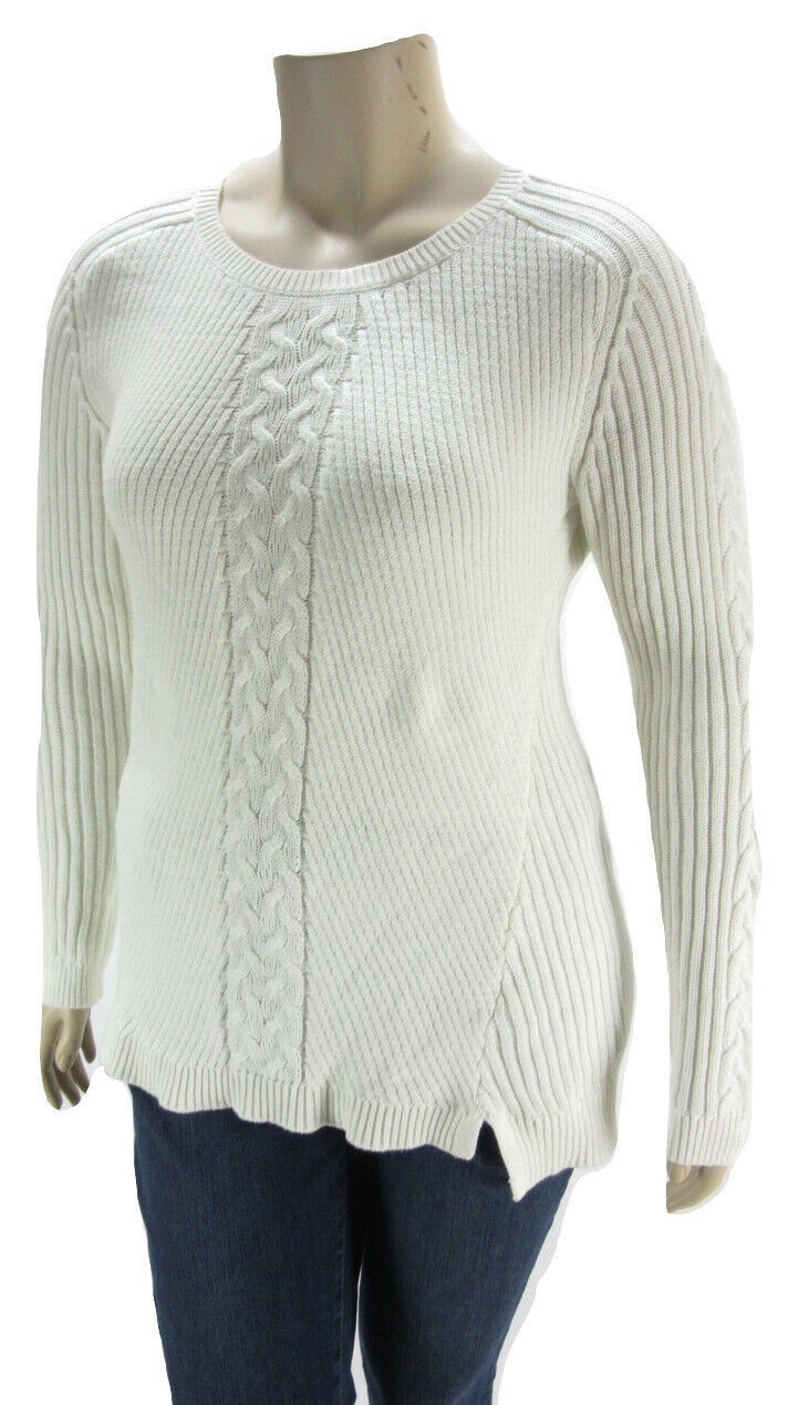 nautica womens sweaters