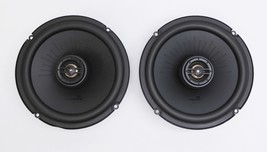 Polk Audio DXi651 60W RMS 6.5" 2-Way Car Stereo Speakers image 2