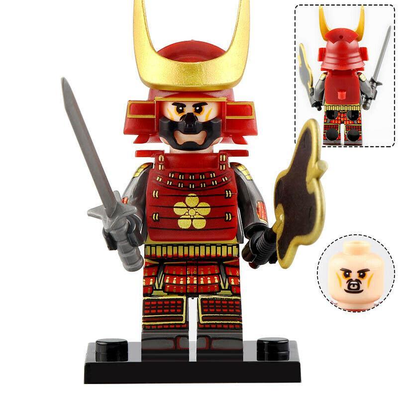 moshou toys takeda shingen