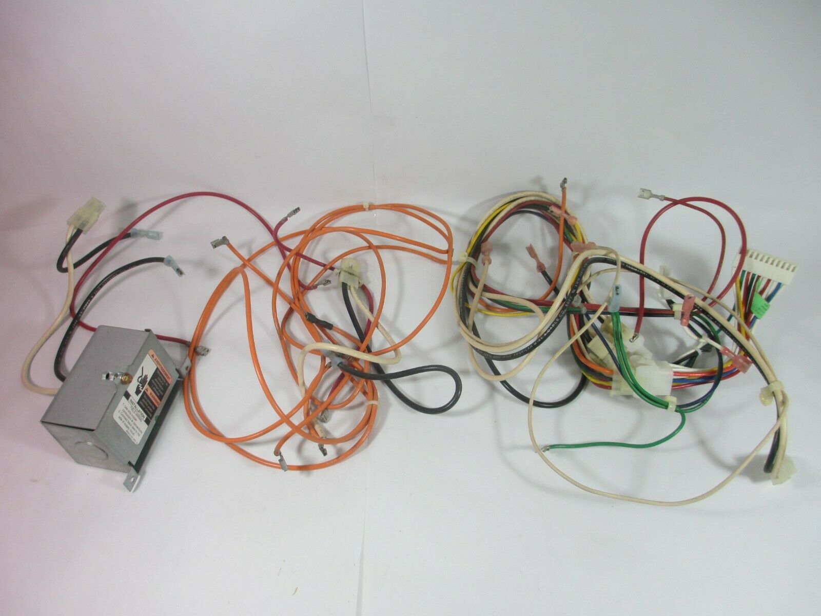 Carrier Furnace Wiring / Carrier Heat Pump Wiring Diagram Thermostat