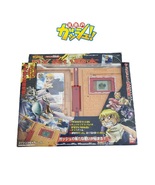The Magical Spell Book DX Zatch Bell Ancient Demon Gash Bell Digivice Game Watch - $125.00