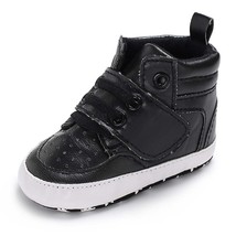Casual Baby Shoes Girls Boys Infant Soft Sole First Walker Toddle Simple Style   - $44.21
