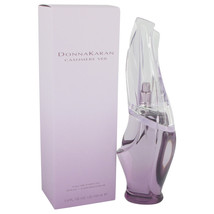 Donna Karan Cashmere Veil Perfume 3.4 Oz Eau De Parfum Spray  image 5