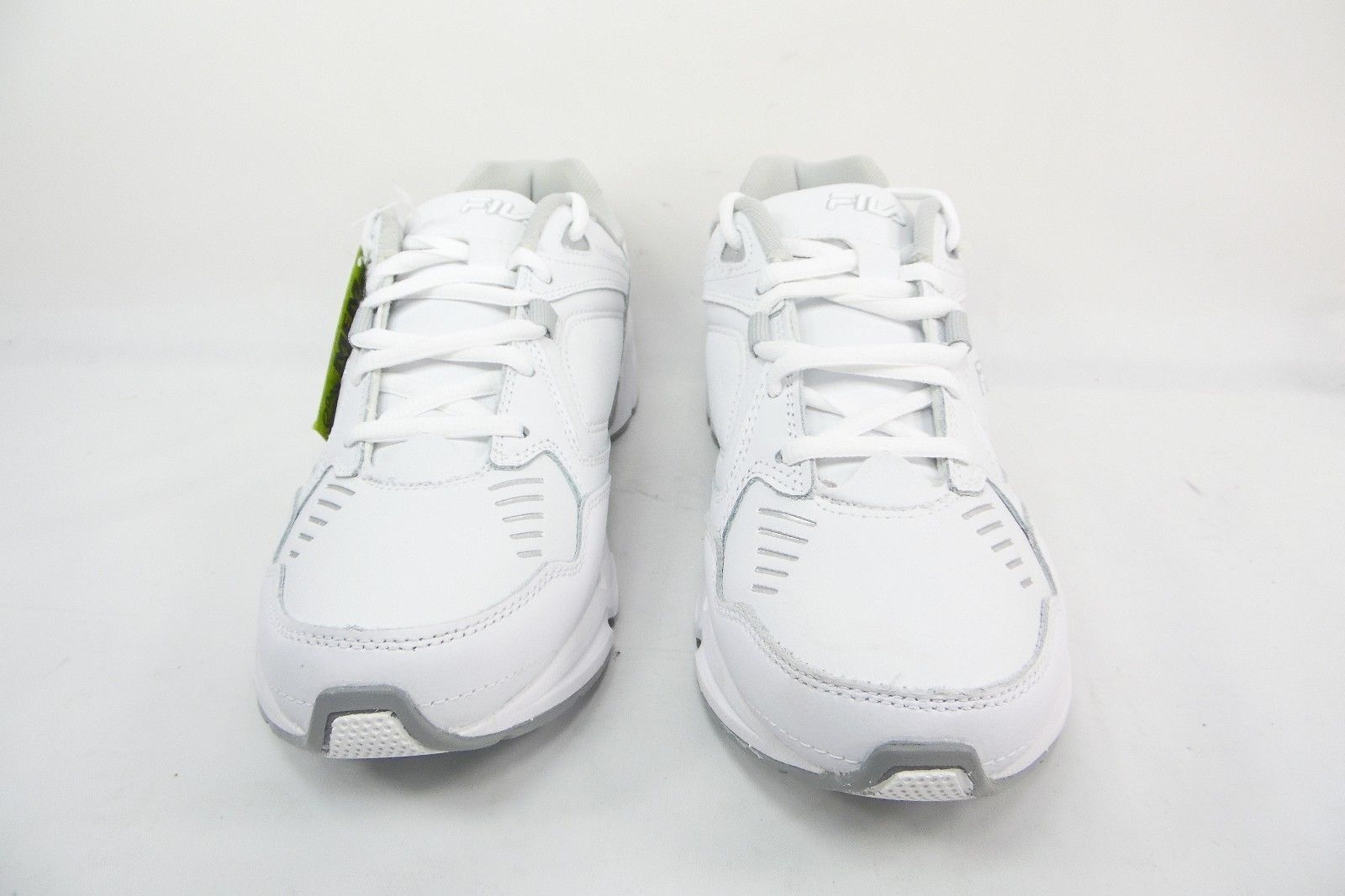 fila headway 7 womens white