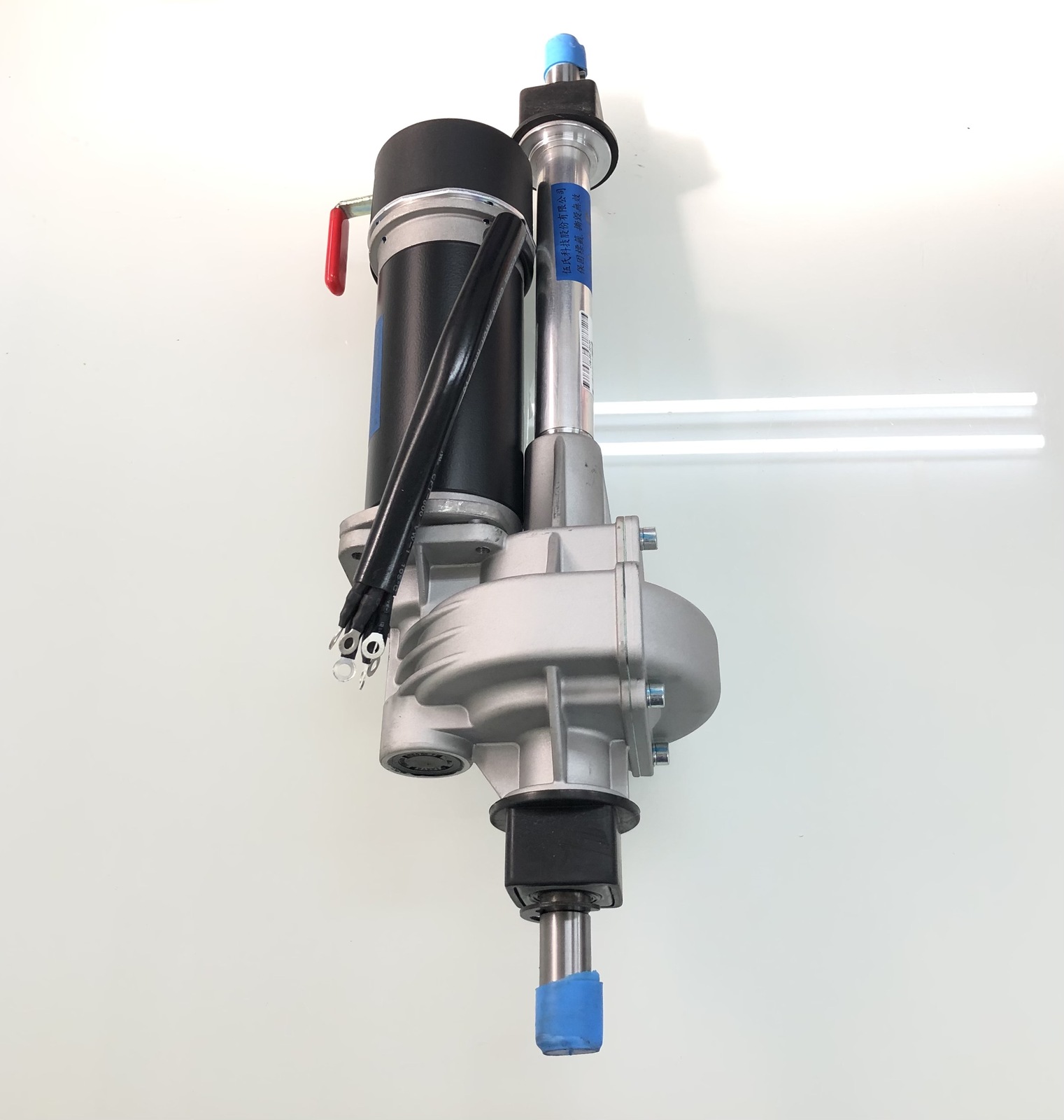 Transaxle C0905000100 with 270W Motor Brake for Drive Scout4 Mobility