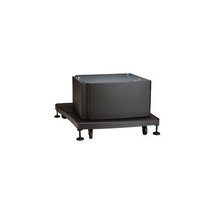 HP 4345 M4345 MFP Printer Stand Cabinet  Q5970A - $49.99