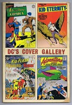 DC 100 Page Super Spectacular #21 ORIGINAL Vintage 1973 DC Comics Superboy image 2