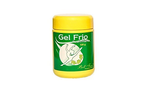 Made In Colombia Boutique Colombian Cold Body Gel Refining/Reductor Gel Frio Rea