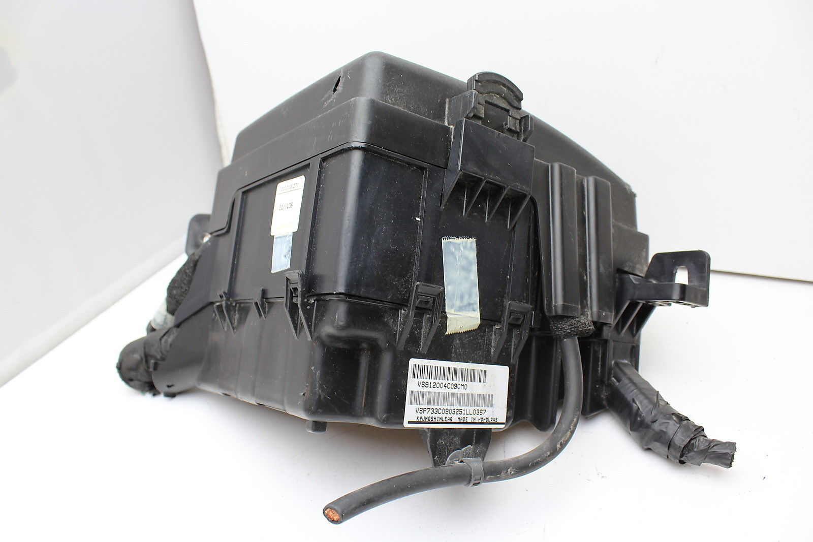 ... Kia Optima 91200-4C090 Fusebox Fuse and 26 similar items. S l1600