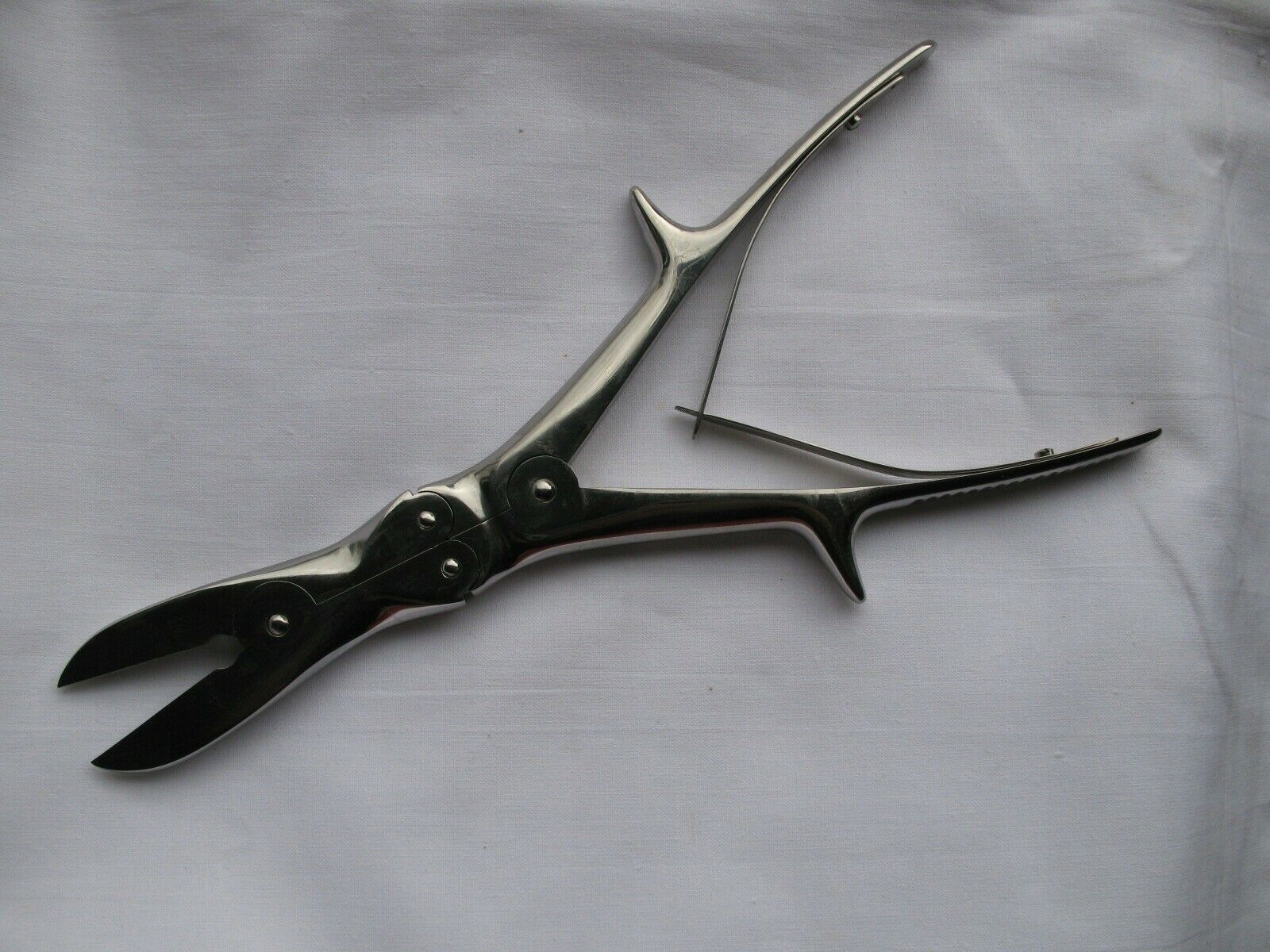 Antique bone cutting forceps StilleListon / 5869 Surgical Tools