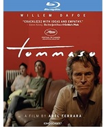 Tommaso - Kino Lorber [Blu-ray] - $16.95
