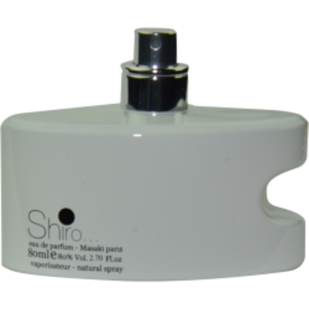 MASAKI SHIRO by Masaki Matsushima - Type: Fragrances - Women