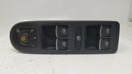 2010 Volkswagen Golf Driver Left Door Master Power Window Switch R8s22b12 - $26.21