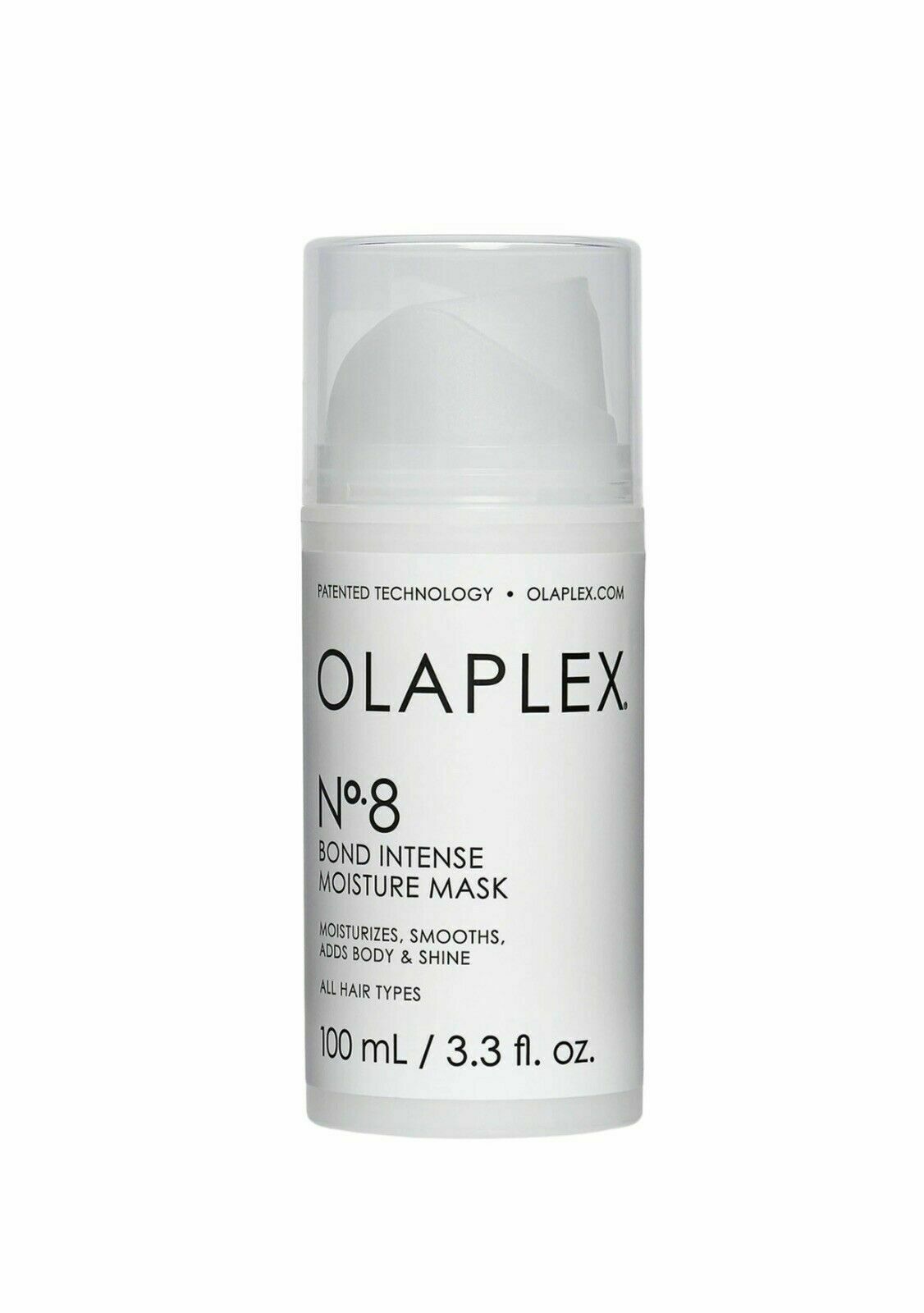 Olaplex No. 8 Bond Intense Moisture Mask 3.3 Oz shipping on April 8