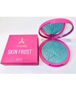 Jeffree Star Cosmetics Skin Frost Mint Condition Highlighting Powder .53... - $39.95
