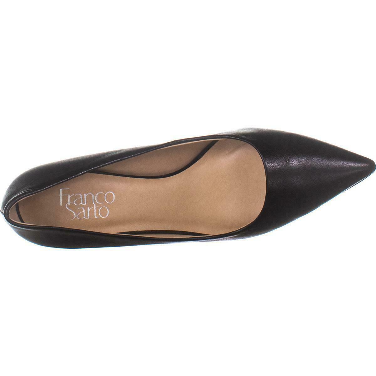 franco sarto tudor 2