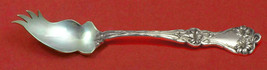Majestic by Alvin Sterling Silver Pate Knife Custom Made 6" - $75.05