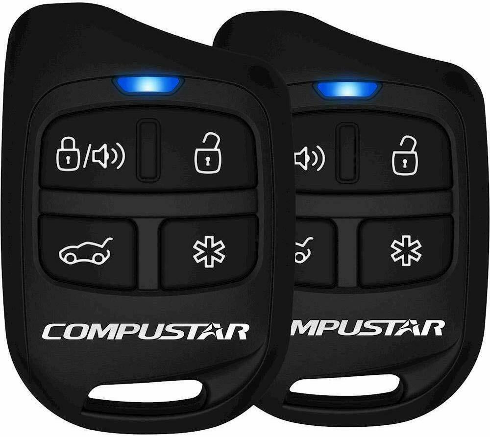 remote start system cost
