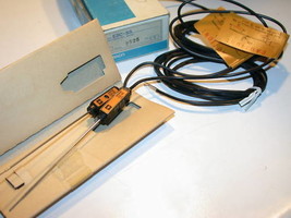 Up To 10 New Omron Photoelectric Sensors E3C-S5- 10 Available Free Shipping - $29.00