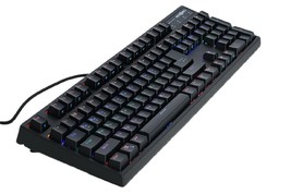 Micronics K532 Mechanical Gaming Keyboard English Korean Kailh Box White Switch image 2