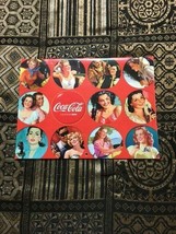 Coca-Cola 2014 Wall Calendar - $7.99