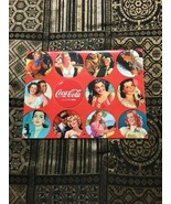 Coca-Cola 2014 Wall Calendar - $7.99