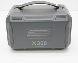 Fremo X300 276Wh Battery Powered Portable Generator image 5