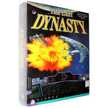 The Last Dynasty [PC Game] image 1