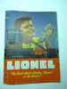 1946 Lionel Consumer Catalog   - $45.00