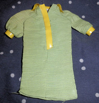 Vintage - Snap Dash  Barbie Dress (1968) - $23.00