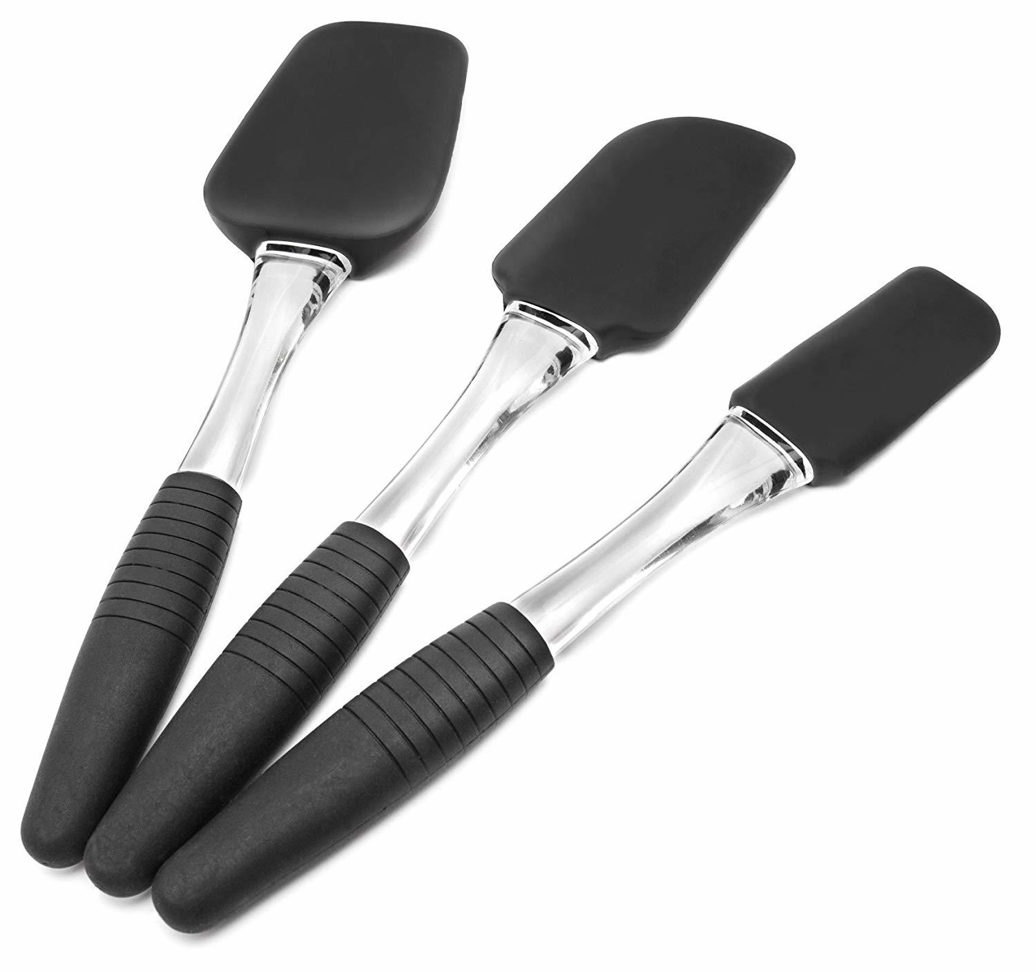 spatula and spoon set