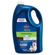 BISSELL PET Multi-Surface Formula with Febreze Freshness, - $49.51