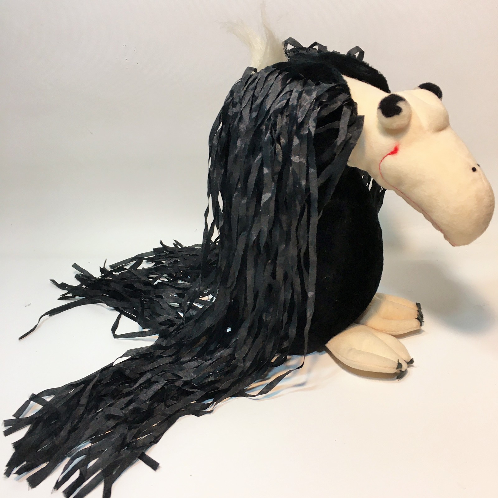 quilava plush