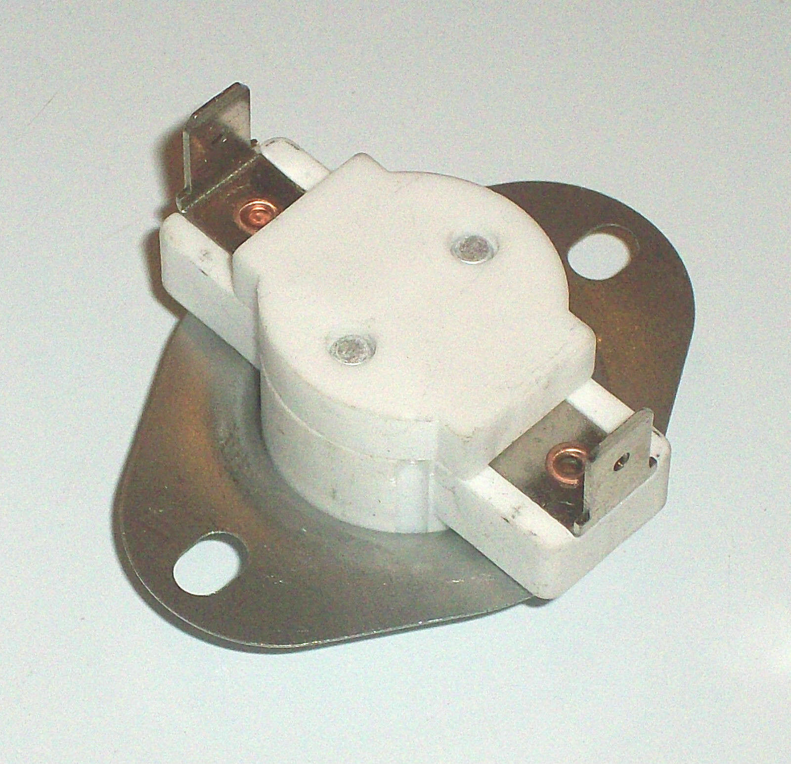 US STOVE 80599 CERAMIC Exhaust Thermodisc Low Limit Sensor Switch