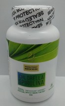 Actif Chlorella Spirulina Antioxidant Support 1000mg 120 Tablets Dietary Support - $26.71