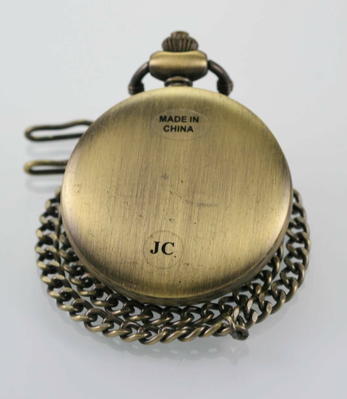 cedar creek pocket watch