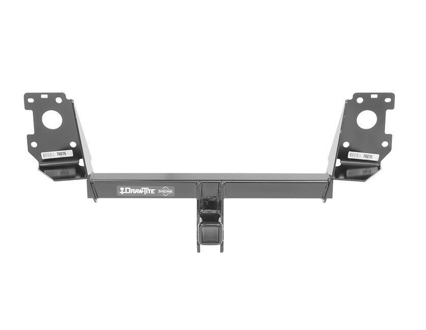Trailer Tow Hitch For 1719 Audi Q7 All Styles 2" Towing Receiver Class 3 NEW Towing & Hauling
