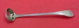 Mary Chilton by Towle Sterling Silver Mustard Ladle Original 4 3/4" Serving - $88.11