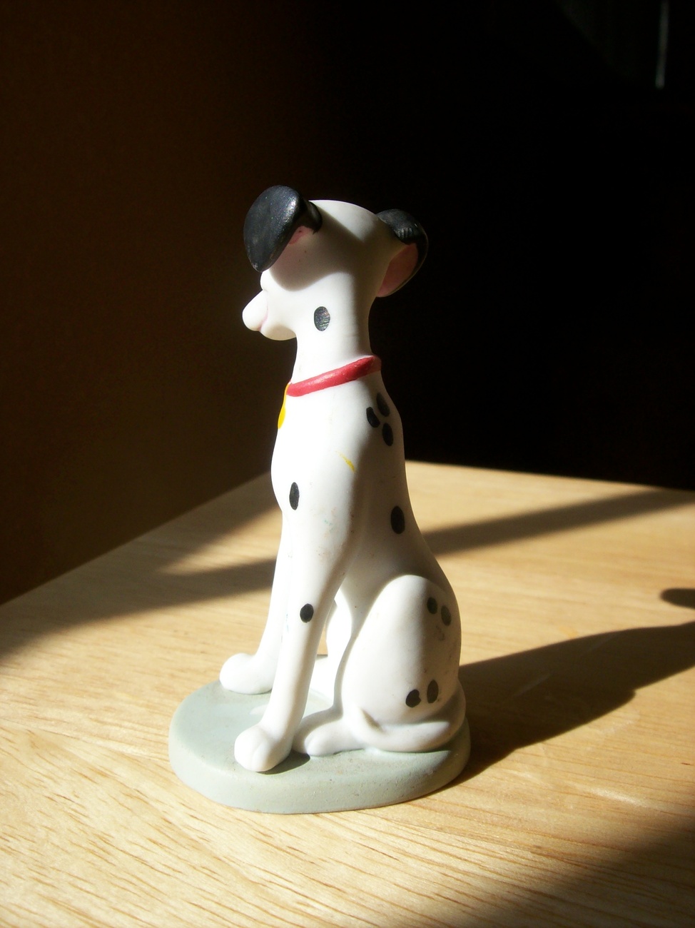 disney 101 dalmatian figurines