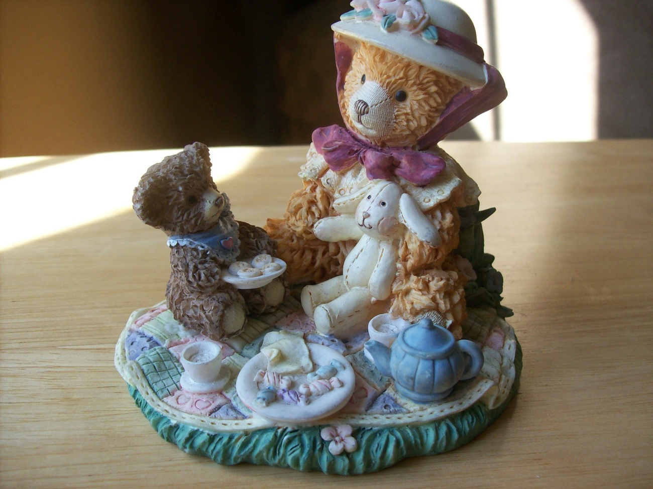 Bainbridge Bears Collection “Sweet Treats and 26 similar items